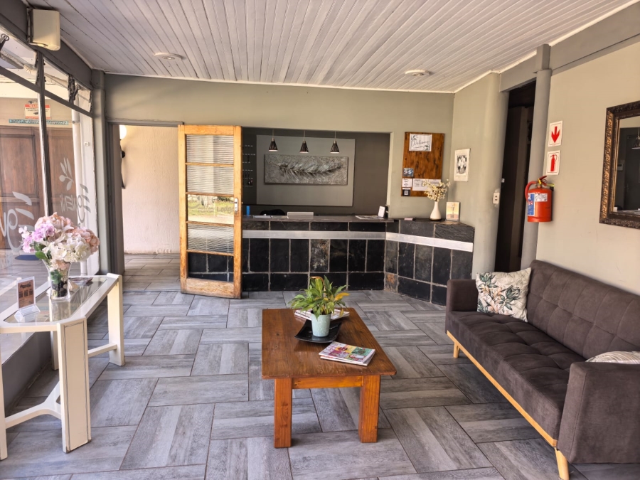 Commercial Property for Sale in Parys Free State